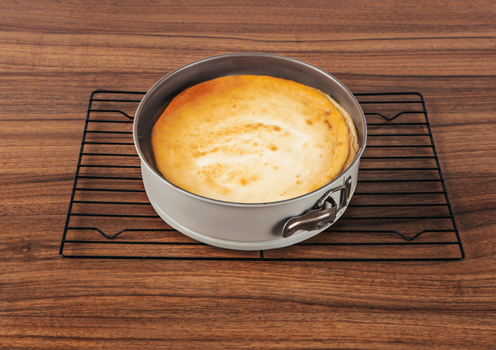 Процесс приготовления