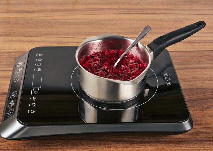 Процесс приготовления