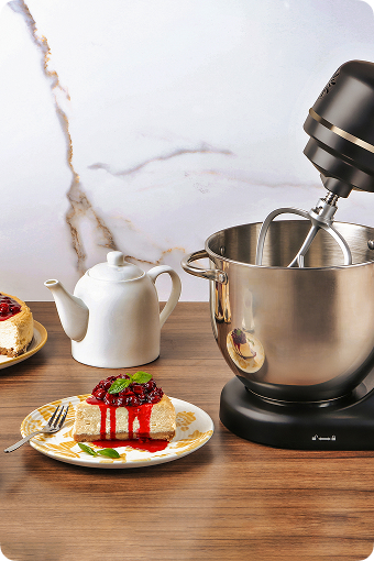 Гастроном. Классический чизкейк с вишней