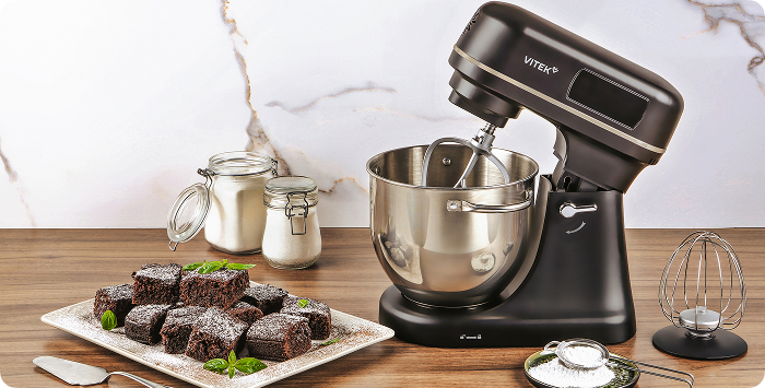 Гастроном. Брауни