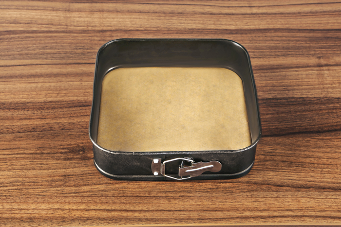 Процесс приготовления