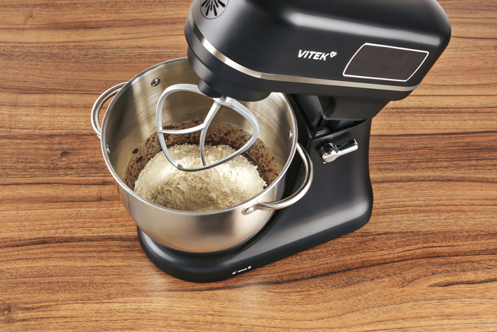 Процесс приготовления