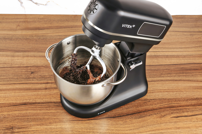 Процесс приготовления