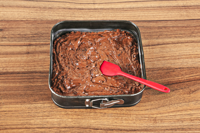 Процесс приготовления