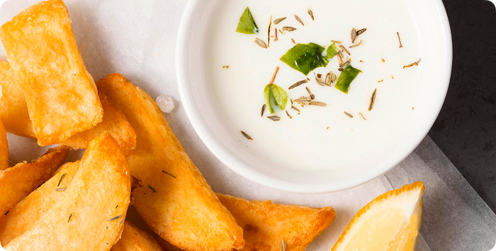 Картофель чили чиз фри