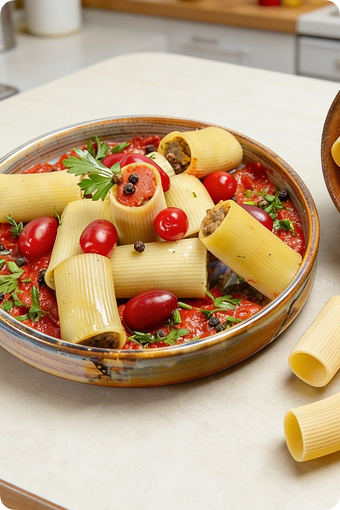 Каннеллони